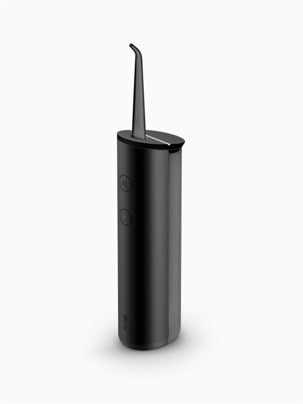 Qupid Black Portable Water Flosser